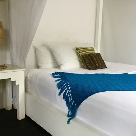 Manglex Eco Hotel Tulum