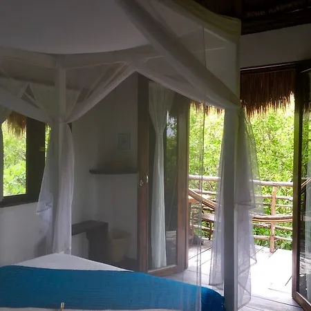 Manglex Eco Hotel Tulum Hotel 3*