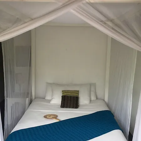 Manglex Eco Hotel Tulum 3* Tulum