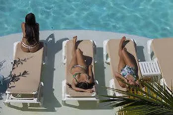 Intima Adults Only Tulum