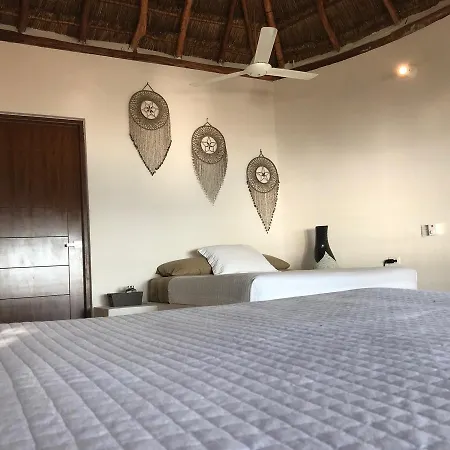 Agua Eco Design Hotel