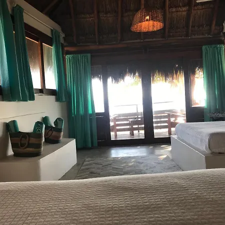 Agua Eco Design Hotel Tulum