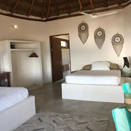 Hotel Agua Eco Design Hotel 4*