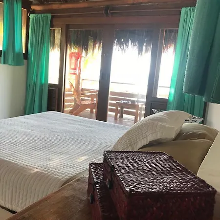 Hotel Agua Eco Design Hotel 4*