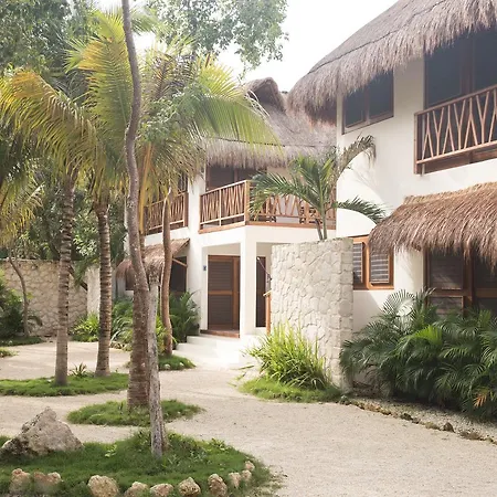 Prana Boutique Tulum