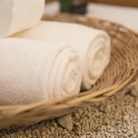 Hotel Prana Boutique