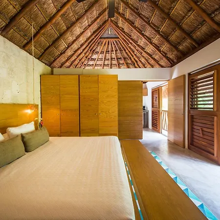 Hotel Prana Boutique