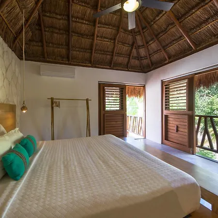 Hotel Prana Boutique