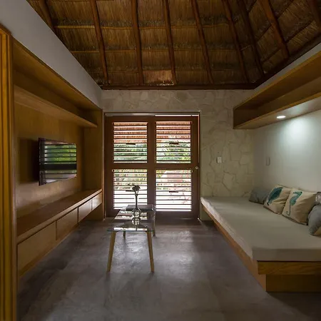 Prana Boutique Hotel