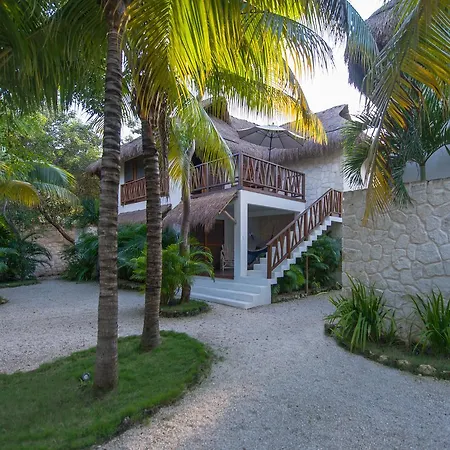 Hotel Prana Boutique Tulum