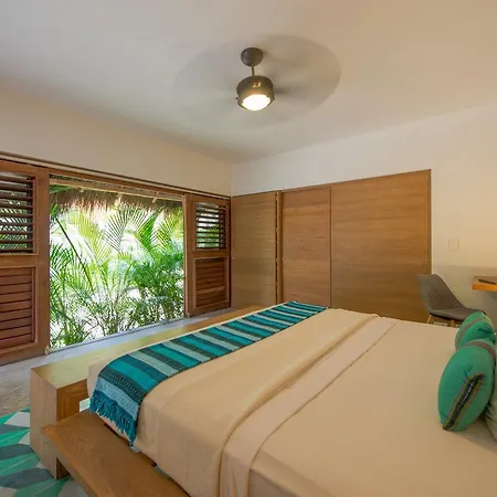 Prana Boutique Hotel