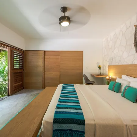 Hotel Prana Boutique