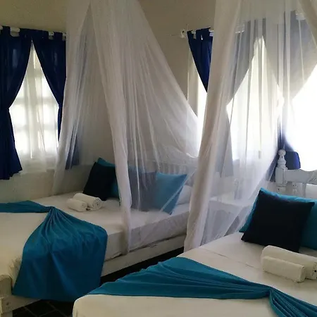Tulumbay Hotel