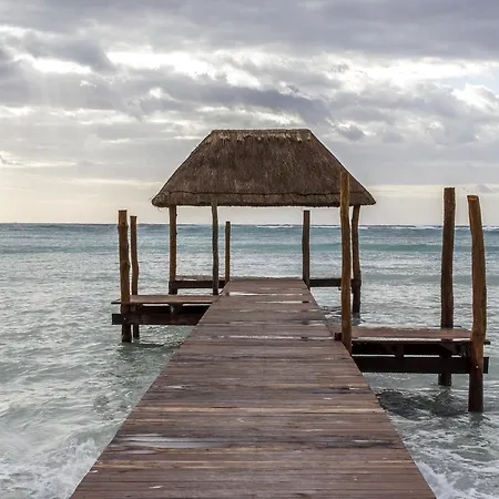 Cielo Maya 4* Tulum