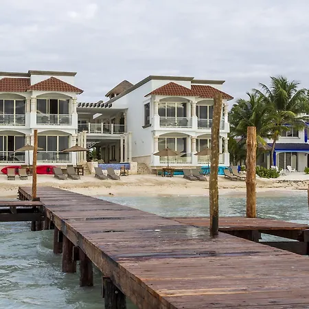 Cielo Maya Hotel Tulum