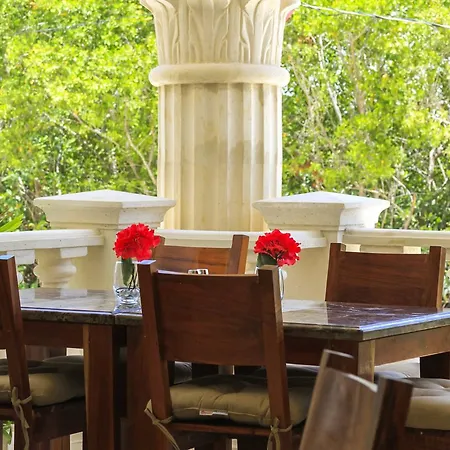 Cielo Maya 4* Tulum