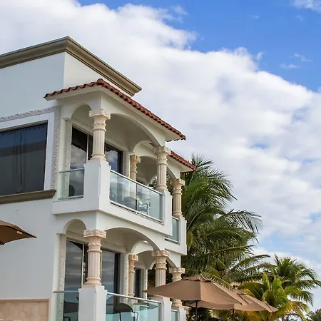 Hotel Cielo Maya
