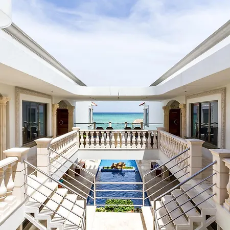 Cielo Maya 4*