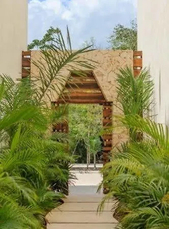 Apartment Star Forest Tulum