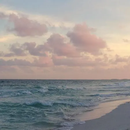 Agua Eco Design Hotel Tulum