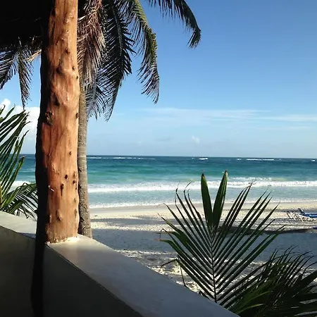 Agua Eco Design Hotel