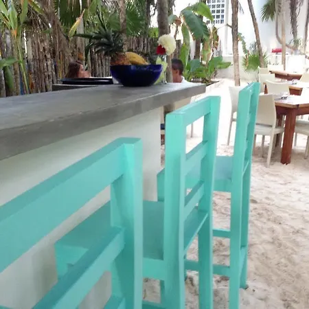Agua Eco Design Hotel Hotel
