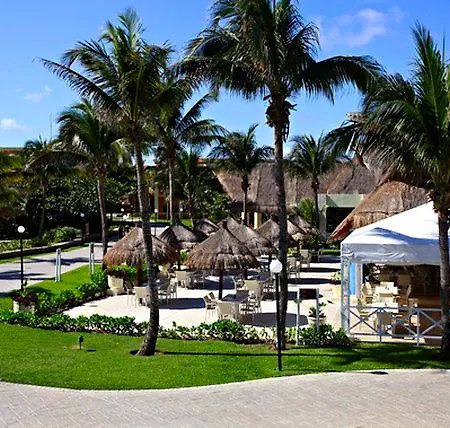 Bahia Principe Mexico Hotel