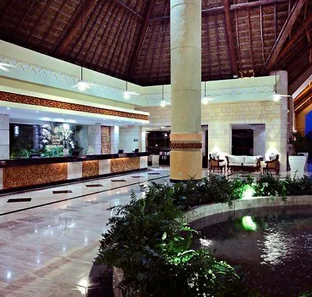 Bahia Principe Mexico Hotel