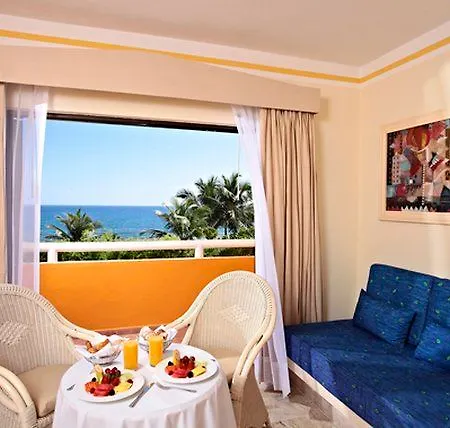 Hotel Bahia Principe Mexico Tulum