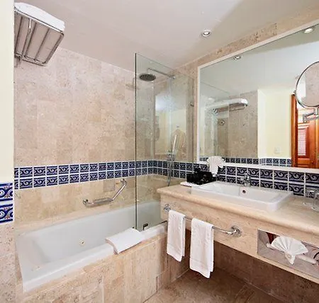Bahia Principe Mexico 5*