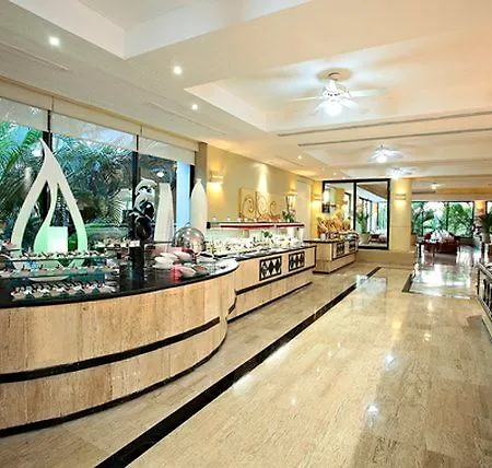 Hotel Bahia Principe Mexico 5*