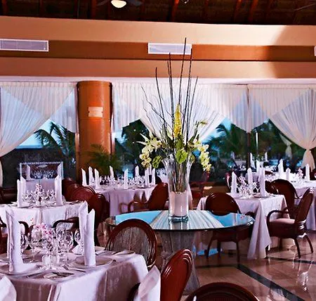 Bahia Principe Mexico 5*