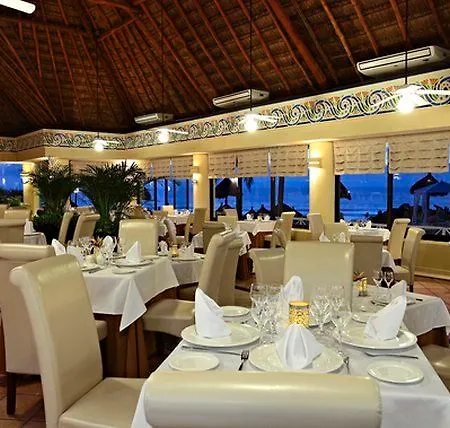 Bahia Principe Mexico Hotel