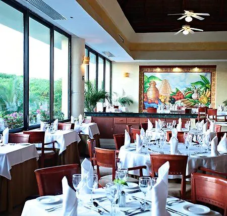 Hotel Bahia Principe Mexico 5*