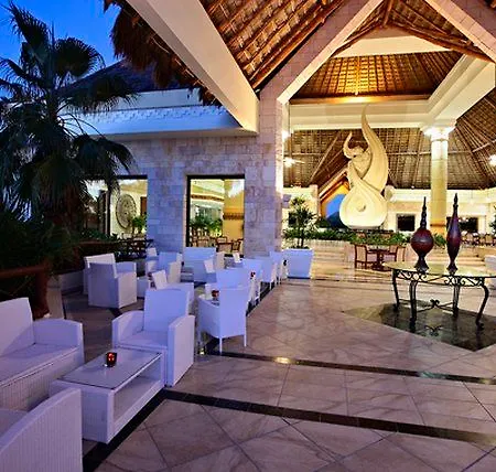Hotel Bahia Principe Mexico 5*