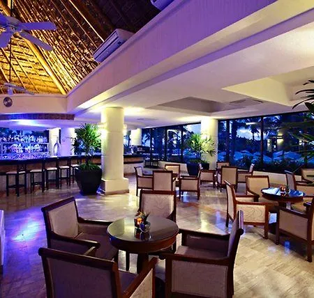 Hotel Bahia Principe Mexico 5*