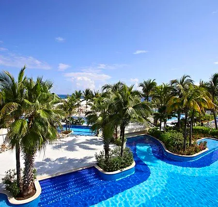 Hotel Bahia Principe Mexico 5*