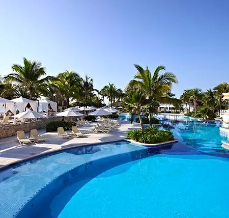 Hotel Bahia Principe Mexico 5*