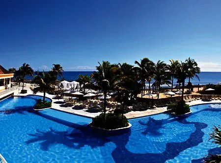 Hotel Bahia Principe Mexico 5*