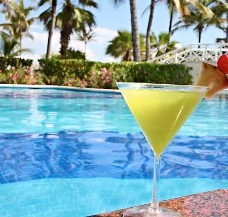 Hotel Bahia Principe Mexico 5*