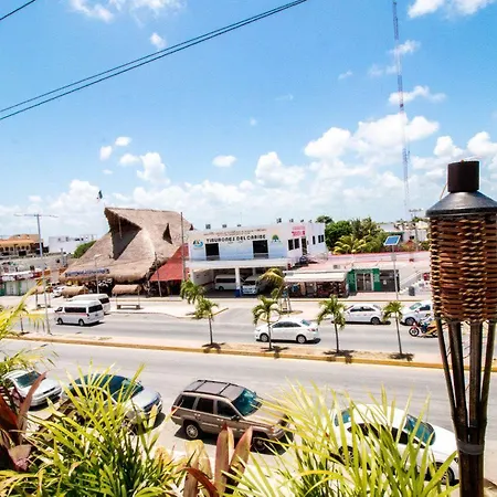 Tulum Apartments Hotel Tulum