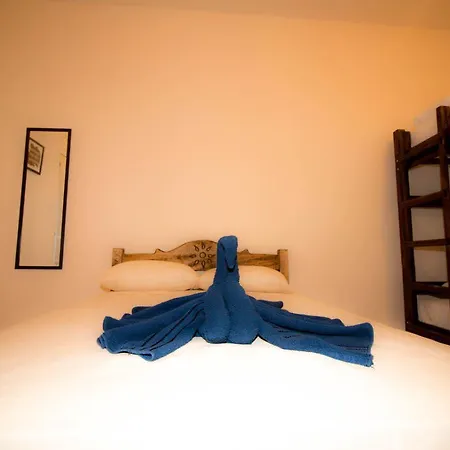 Tulum Apartments *
