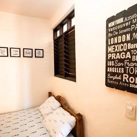 Hotel Tulum Apartments *