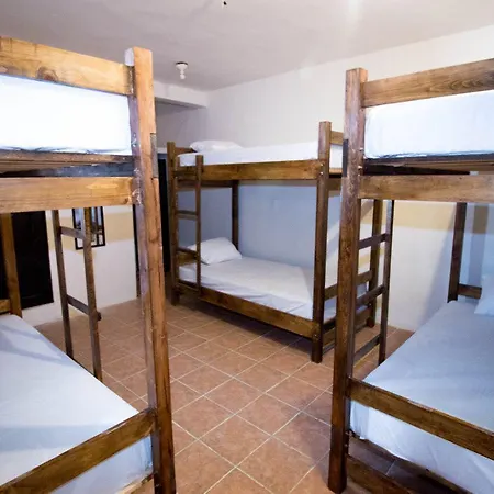 Tulum Apartments Hotel Tulum
