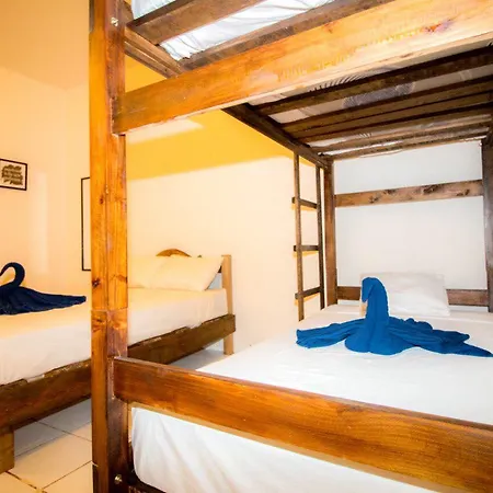 Tulum Apartments * Tulum