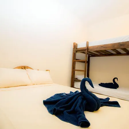Tulum Apartments