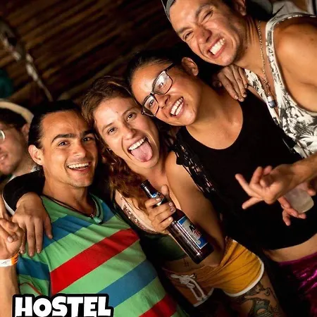 Tulum Apartments Hotel