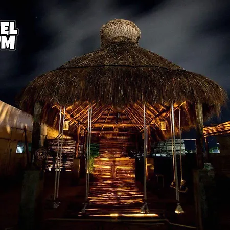 Tulum Apartments Hotel