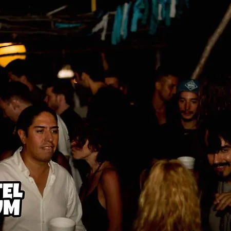 Hotel Tulum Apartments *