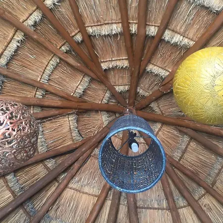 Agua Eco Design Hotel Hotel Tulum